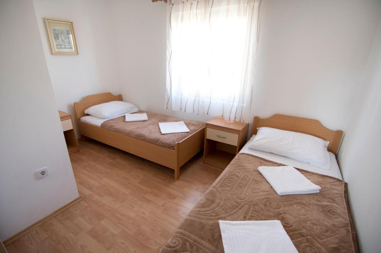 Apartma Juric