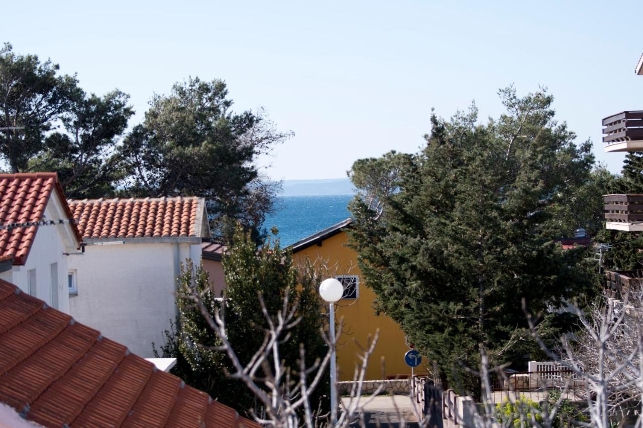 Apartma Juric